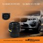 Rear Right/ Left Air Suspension Spring Bag For BMW X5 E70 X6 E71 37126790078