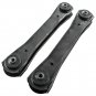 4pcs Rear Upper Lower Control Arms Left & Right for Jeep Wrangler 1997 1998-2006