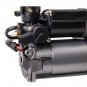 Air Suspension Compressor Pump & Relay Kit for Audi Allroad Quattro C5/4B 01-05