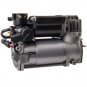 Air Suspension Compressor Pump & Relay Kit for Audi Allroad Quattro C5/4B 01-05