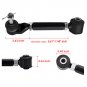 6Pcs Rear Upper & Lower Camber Arms Control Toe for Honda Accord 2003- 2007