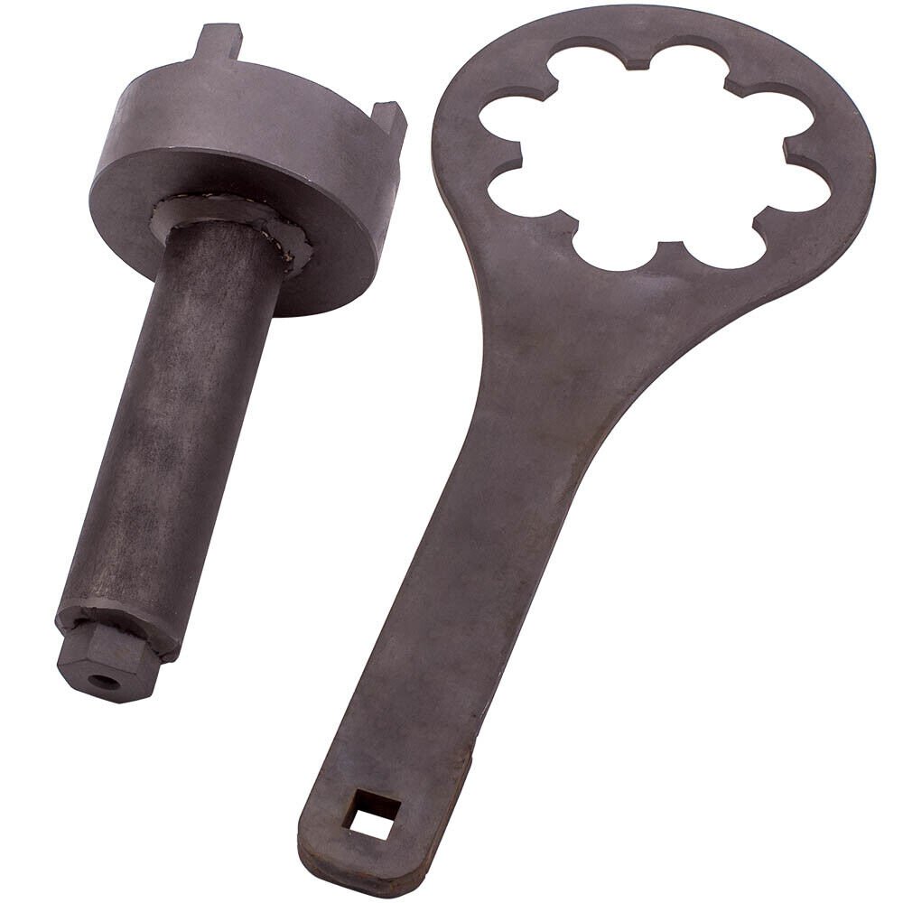 Set Drive Spanner + Bearing Carrier Tools for Mercruiser for Alpha for Bravo New