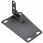 Front Bumper Conversion Brackets For Dodge 2nd Gen to Bolt The 4th Gen Bumper