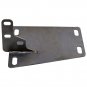 Front Bumper Conversion Brackets For Dodge 2nd Gen to Bolt The 4th Gen Bumper