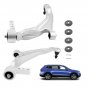 Suspension Front Lower Control Arm w/Ball Joint Assembly for Acura MDX 2007-2013