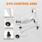 Suspension Front Lower Control Arm w/Ball Joint Assembly for Acura MDX 2007-2013