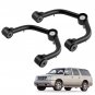 2pcs Front Upper Control Arms 2-4" Lift for 1999-2006 Silverado 1500 Sierra 1500