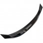 Rear Trunk Wing Spoiler for Honda Civic EX-L EX LX Sedan 4-Door 2.0L 2016-2020