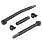 Front Adjustable Track Bar 0-8" Lift For Ford F350 2005 2006 2007-2016 4X4 4WD
