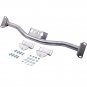 Tubular Transmission Crossmember for Chevy Bel Air / 150 210 Series 1955 - 1957