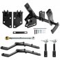 Rear Three 3 Point Hitch Kit for John Deere Tracto 318 322 330 332 420 & 430