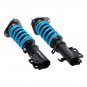 MaXpeedingrods COT6 Coilovers 24 Way Damper Kit For Toyota Corolla Sedan 03-08