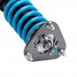 MaXpeedingrods COT6 Coilovers 24 Way Damper Kit For Toyota Corolla Sedan 03-08