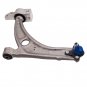 2pcs Front Lower Control Arms Left & Right for VW Passat 06-10 Tiguan CC 2009-16