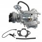 Carb Carburetor YFA Engine Electric Choke 4.9L 300 Cu for Ford F150 250