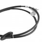 Manual Shifter Cable Kit for Honda Accord 4 CYL 5/6 Speed Transmission 2003-2007