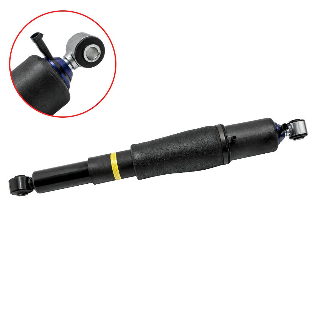 Rear Air Suspension Absorber Strut Replace for Chevy GMC Cadillac SUV 15756926