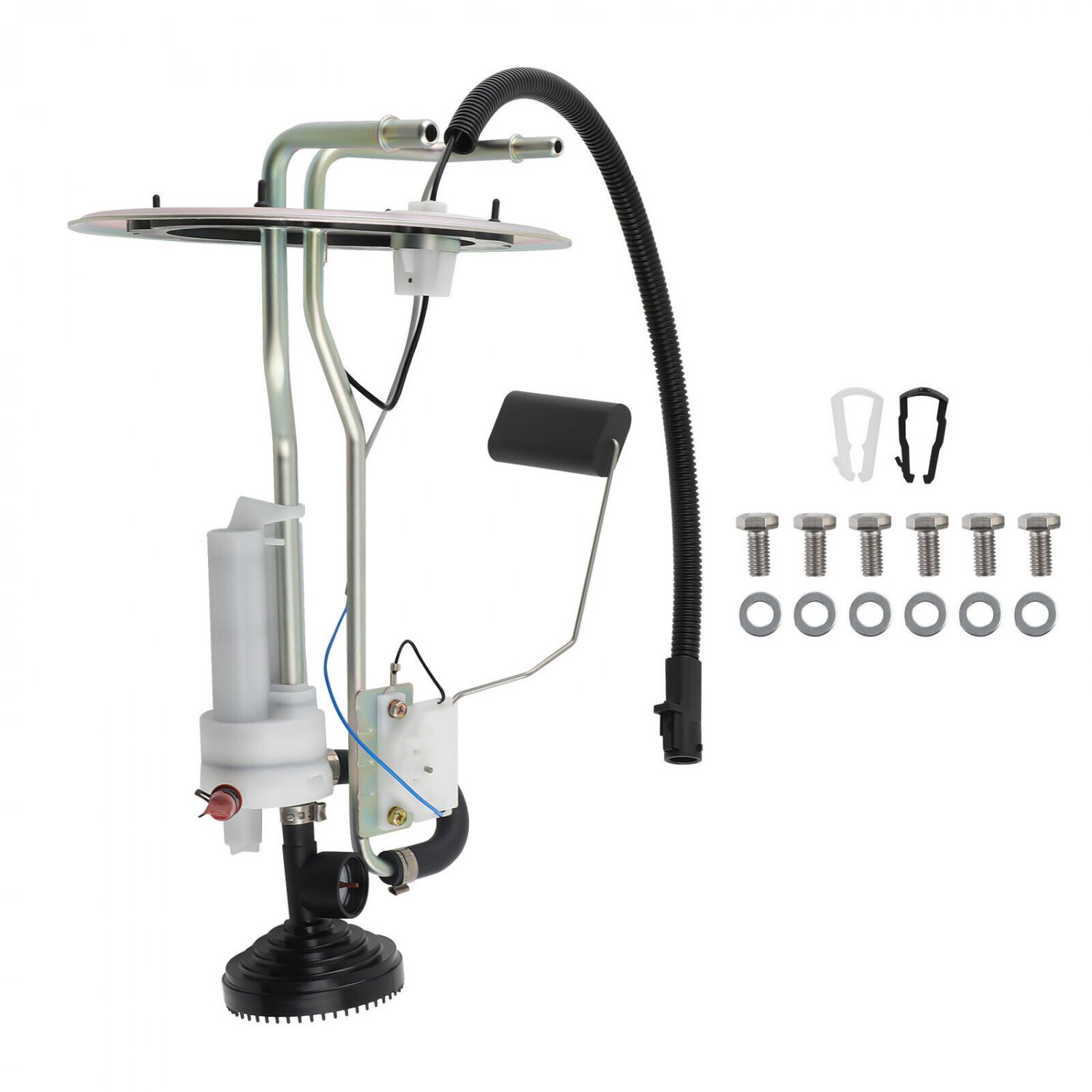 Fuel Sending Unit For Ford F350 F450 F550 Super Duty Chassis Cab V8 7.3L 1999-03