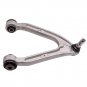 Pair Suspension Kit Front Upper Control Arms for Hummer H3 2006-2010 RK621676
