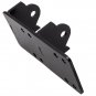 Engine Swap Adapter Plate Left Right Brack For Chevy Ls 4.8 5.3 5.7 6.0 6.2