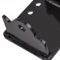 Engine Swap Adapter Plate Left Right Brack For Chevy Ls 4.8 5.3 5.7 6.0 6.2