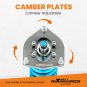 Maxpeedingrods COILOVER DAMPER KIT FOR MINI CLUBMAN R55 07-14 w/ CAMBER PLATES