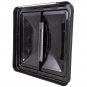 Replacement 14" x14" Top Roof Vent Cover Air Flow for Camper Trailer