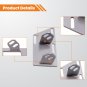 Engine Conversion Motor Mount Kit fit for Chevrolet Blazer S10 2WD for GMC Jimmy