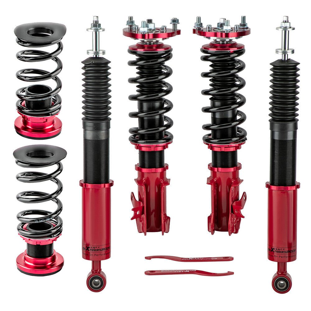 MaXpeedingrods Coilovers Springs Lowering Kit for Honda Civic 2006-2011