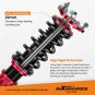 MaXpeedingrods Coilovers Springs Lowering Kit for Honda Civic 2006-2011