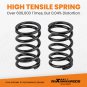 MaXpeedingrods Coilovers Springs Lowering Kit for Honda Civic 2006-2011