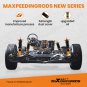 MaXpeedingrods Coilovers 24 Way Suspension Kit for M35X M45X G35X G37X Sedan AWD