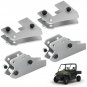 3" Front + Rear Leveling Lift Kit For Polaris Ranger Fullsize 570 XP 2016-up
