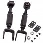 2 Pcs Adjustable Rear Upper Control Arms Assembly for Honda CR-V 2002-2006