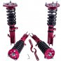 Complete Coilovers Kits for Toyota Avalon 2006-2012 Adj. Damper Struts Shocks