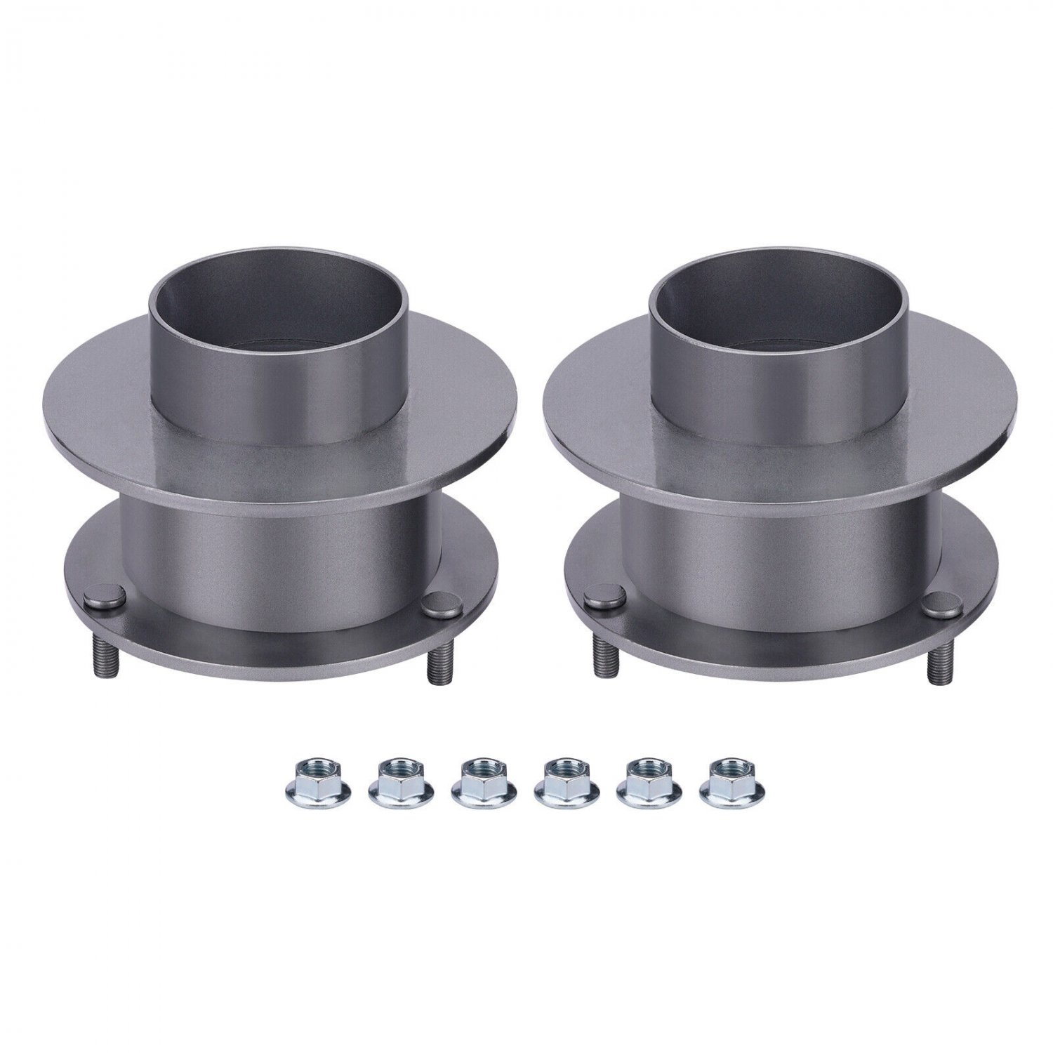 3" Front Lift Leveling Kit for Dodge Ram 1500 2500 3500 4WD 1994-2013 Steel