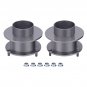3" Front Lift Leveling Kit for Dodge Ram 1500 2500 3500 4WD 1994-2013 Steel