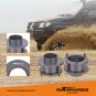 3" Front Lift Leveling Kit for Dodge Ram 1500 2500 3500 4WD 1994-2013 Steel