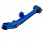 2pcs Front Lower Control Arms for Nissan 350Z 2003-2007 Base Coupe 2 Door