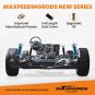Maxpeedingrods Coilovers Lowering Kit For Dodge Charger Challenger RWD 11-22