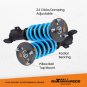 Maxpeedingrods Coilovers Lowering Kit For Dodge Charger Challenger RWD 11-22
