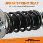 Lowering Kit w/ 24-way Damping Adjustable Coilovers For BMW E36 Z3 RWD 96-02