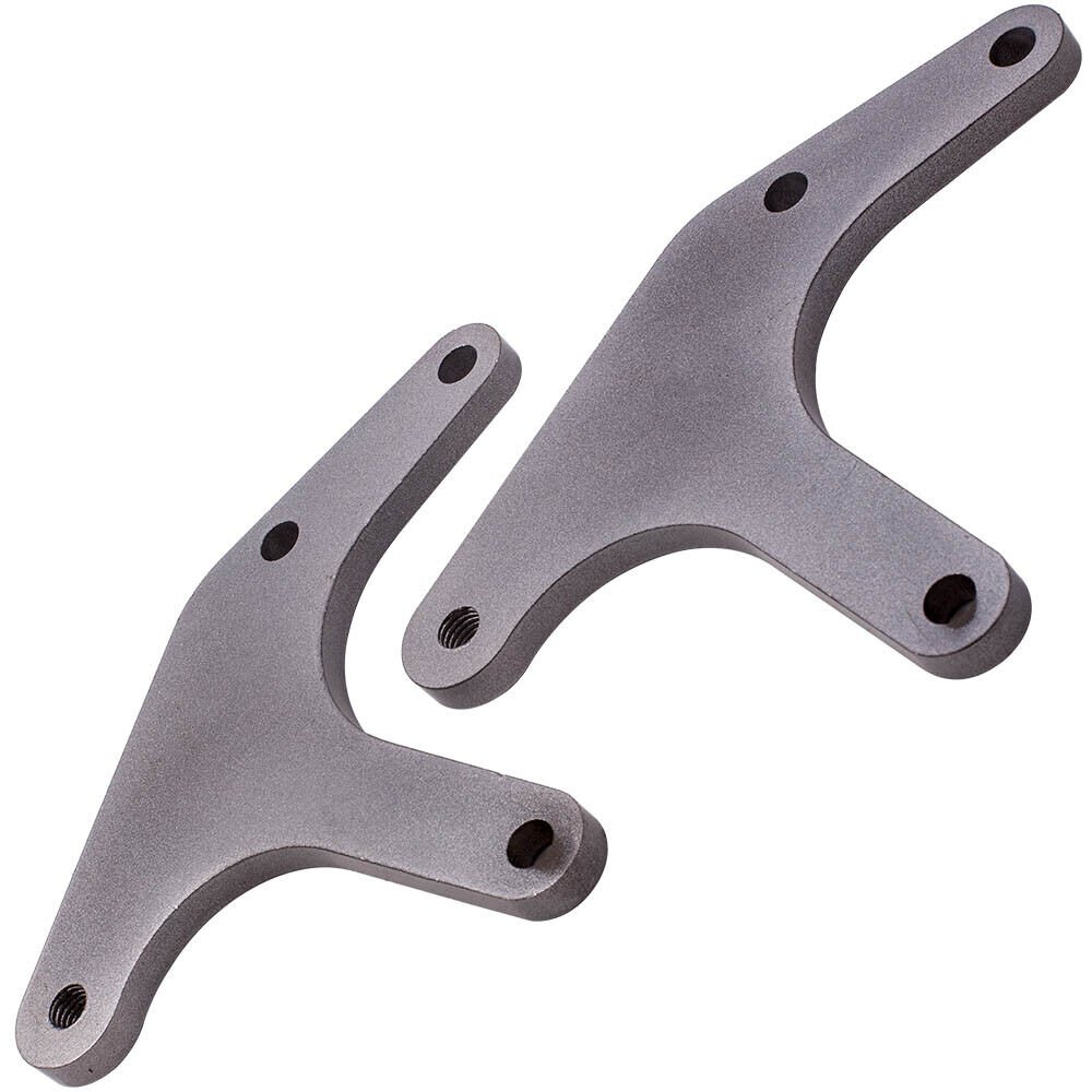Lift Leveling Kit Rear 1.5" Bracket for Harley Street Glide Trike FLHXXX 2009-22