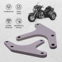 Lift Leveling Kit Rear 1.5" Bracket for Harley Street Glide Trike FLHXXX 2009-22
