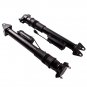 Rear Air Shock Strut W/ADS Pair For Mercedes-Benz W164 GL320 GL350 GL550 ML320