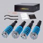 MaXpeedingrods COT6 Coilovers Shocks Springs Damper Kit for Lexus IS300 01-05