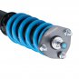 MaXpeedingrods COT6 Coilovers Shocks Springs Damper Kit for Lexus IS300 01-05