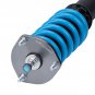 MaXpeedingrods COT6 Coilovers Shocks Springs Damper Kit for Lexus IS300 01-05