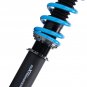 MaXpeedingrods COT6 Coilovers Shocks Springs Damper Kit for Lexus IS300 01-05