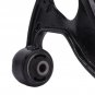 2pcs Rear Upper Control Arms for 2011-2019 Ford Explorer 2010-2019 Taurus MKT